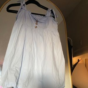 Urban outfitters dress size L